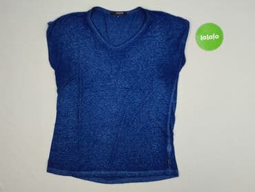 bluzki z frędzlami reserved: Reserved, Bluzka damska, rozmiar M — 2