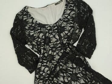 duże rozmiary ekskluzywne sukienki plus size: Jane Norman, Sukienka damska, rozmiar L — 1