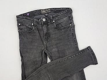 spodnie mnml: FSBN, Jeansy dla mężczyzn, rozmiar L — 1