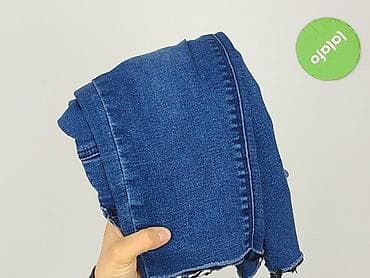bootcut jeans: DENIM JEANS, Jeansy damskie, rozmiar XS — 6