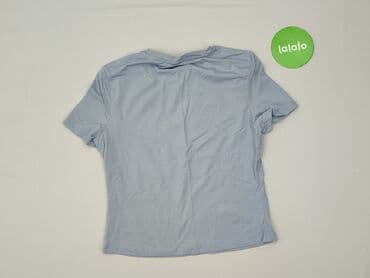 koszulka piasta gliwice: Shein, T-shirt damski, rozmiar L — 3
