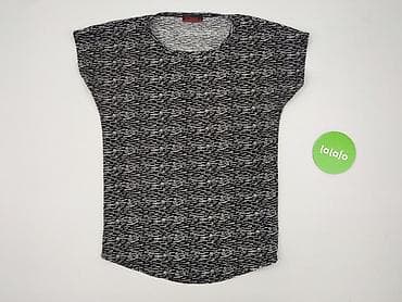 bluzki dluga: Rosso, Bluzka damska, rozmiar M — 2