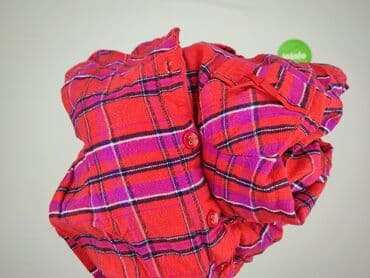 piżamy ciepłe damskie duże rozmiary: Debenhams, Koszula nocna, rozmiar S — 5