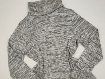 edc sweter: Esmara, Golf damski, S — 1