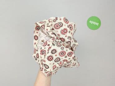 hm bluzki z krótkim rękawem: Bluzka damska, rozmiar S — 4