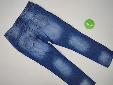 code esmara: Esmara, Jeansy damskie, rozmiar 2XL — 3
