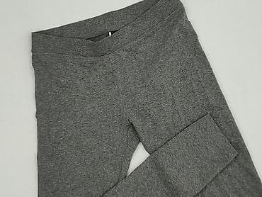 pull and bear bluzy damskie: Legginsy Sportowe damskie, rozmiar S — 4