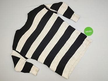 keep away from fire ubrania: LOVE LABEL, Sweter damski, rozmiar One size — 3