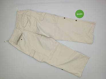 S.Oliver, Cargo for women, size M — 3