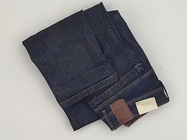 jeans pulz: Jeansy damskie, rozmiar M — 7