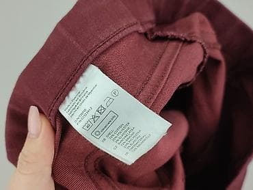 dżinsy mom: H&M, Legginsy rozmiar XS — 5