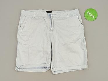 reserved denim: Chino, Shorts for women, size 2XL — 2