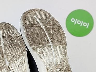 dresy skate: Trampki 24, Używany — 5
