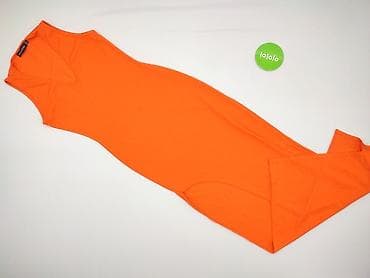 plisowane maxi spódnice: PrettyLittleThing, Sukienka damska, rozmiar M — 3