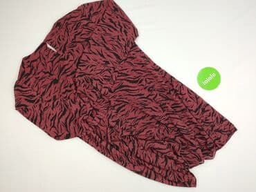 sukienka w panterkę, mohito: New Look, Sukienka damska, rozmiar XL — 3