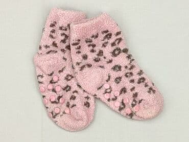 rajstopy do baletu: Socks, 16–18, condition - Very good — 1