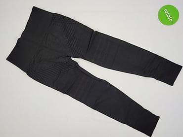 dance: Legginsy Sportowe damskie, rozmiar M — 2