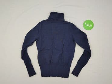 sweter edc: EDC, Golf damski, rozmiar S — 3