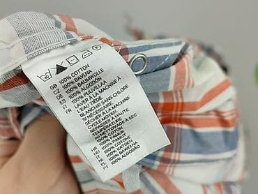 kurtka killtec ca51390: H&M L.O.G.G., Koszulа dla mężczyzn, rozmiar L — 6