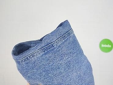 flared jeans sinsay: Jeansy damskie, rozmiar S — 5