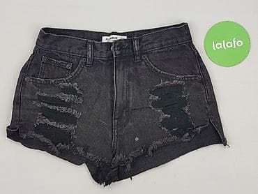 pull and bear zakopane: PULL&BEAR, Shorts for women, size XS — 2
