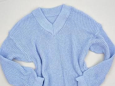 c a sweter w paski: Sweter damski, rozmiar 2XL — 1