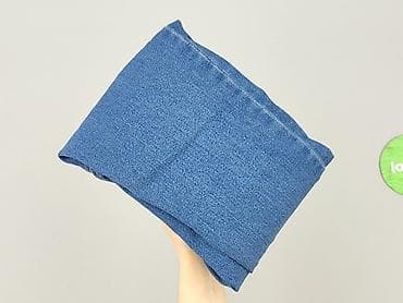 peacocks sweter: Spodnie jeansowe, H&M, 8 lat, 128, stan - Bardzo dobry — 7