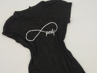 guess t shirty allegro: Sinsay, Футболка жіноча, розмір S — 1