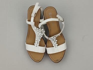 Sandals for women, size 40 at lalafo.pl Sandals for women, size 40