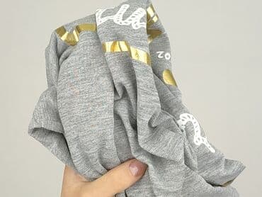 t shirty oversize basic: Atmosphere, Women`s T-shirt, size L (EU 40) — 5