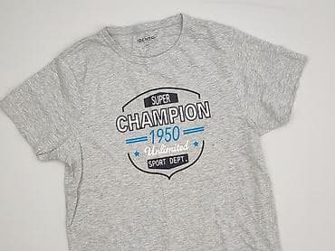 t shirt mon: IDENTIC, Koszulka dla mężczyzn, rozmiar M — 1