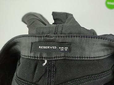 george pants: Spodnie materiałowe damskie, rozmiar M — 4