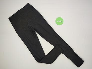 leginsy next: Legginsy Eleganckie damskie, rozmiar S — 3