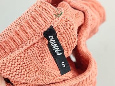 koszula swoateczna: Zavanna, Sweter damski, rozmiar S — 4