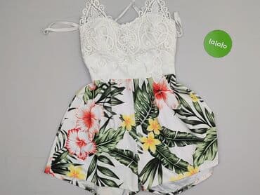 zalando kombinezony na wesele: Kombinezon damski, rozmiar S — 2