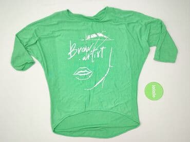 bluzki ubra allegro: Bluzka damska, rozmiar One size — 4