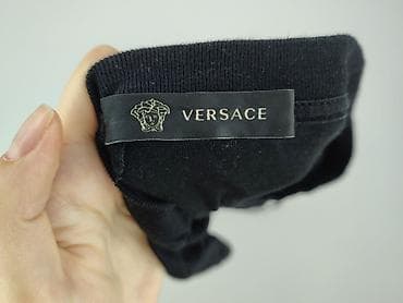 givenchy: Versace, Bluzka dla mężczyzn, rozmiar M — 5