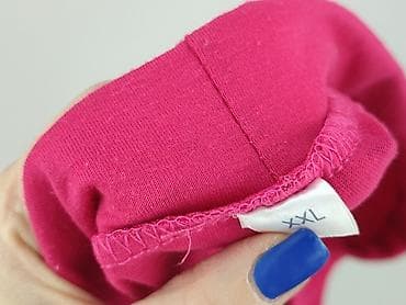 mango dresy: Spodnie 3/4 damskie, rozmiar 2XL — 5