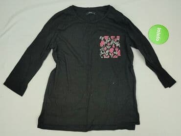 bluzki oversize reserved: Reserved, Bluzka damska, rozmiar M — 2