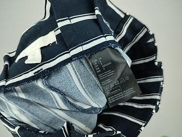 primark kolarki: H&M, Spodnie materiałowe damskie, rozmiar XS — 5