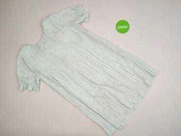 sukienki swing plus size: Women`s dress, size L (EU 40) — 3