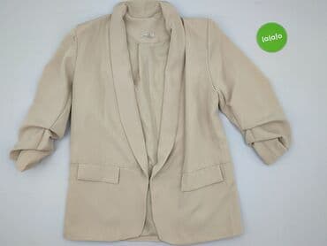 marynarka reserved damska: Marynarka damska, 4XL — 2