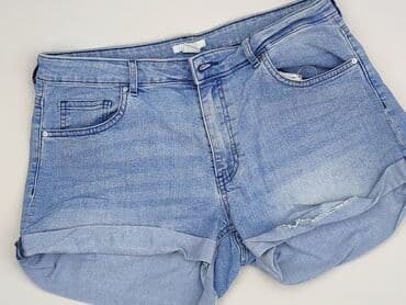 Women's Clothing: H&M, Shorts for women, M — 1