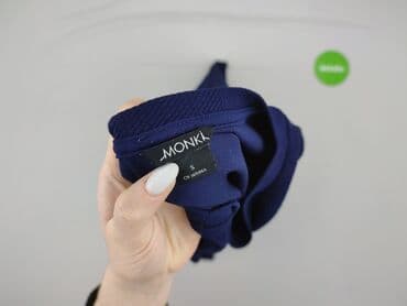 sukienka rozkloszowana hm: Monki, Women`s dress, S at lalafo.pl — 4 sukienka rozkloszowana hm: Monki, Women`s dress, S — 4