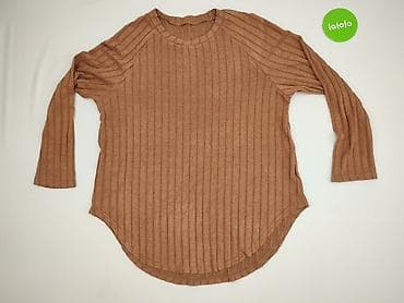 pull and bear sweter: Sweter damski, rozmiar 2XL — 2