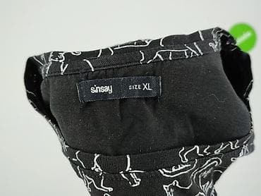 atmosphere koszula: Sinsay, T-shirt damski, rozmiar XL — 4