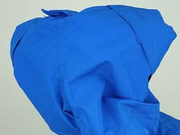 obcisle spodenki: Ogrodniczki Crivit Sports, 1.5-2 lat, 86-92 cm, stan - Idealny — 5