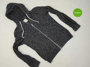 dresy relab: CKH Clockhouse, Bluza z kapturem damska, rozmiar XS — 2