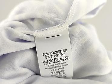 pull and bear pull: Pink Vanilla, Sukienka damska, rozmiar S — 5