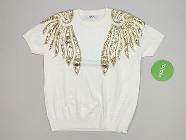 blouses: Bluzka damska, rozmiar S — 2